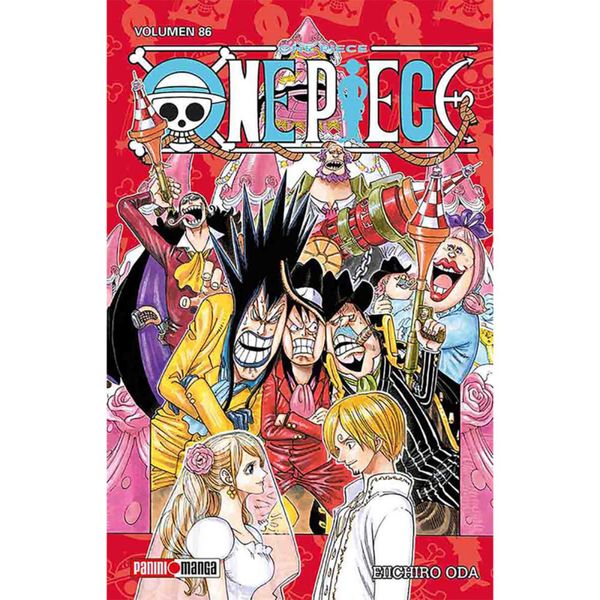 Manga-One-Piece-N.86-Panini-103168295