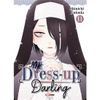 Manga-Sono-Bisque-Doll--My-Dress-Up-Darling--N.11-Panini-103168497