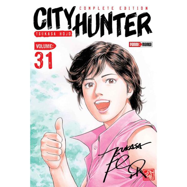 Manga-City-Hunter-N.31-Panini-103168802