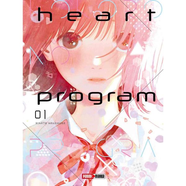 Manga-Kokoro-No-Program--Heart-Program--N.01-Panini-103169509 Manga-Kokoro-No-Program--Heart-Program--N.01-Panini-103169509
