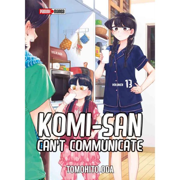Manga-Komi-San-Wa-N.13-Panini-103169610 Manga-Komi-San-Wa-N.13-Panini-103169610