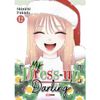 Manga-Sono-Bisque-Doll--My-Dress-Up-Darling--N.12-Panini-103170317