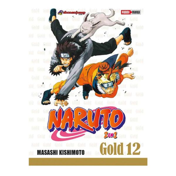 Manga-Naruto-Gold-Edition-N.12-Panini-103170418 Manga-Naruto-Gold-Edition-N.12-Panini-103170418