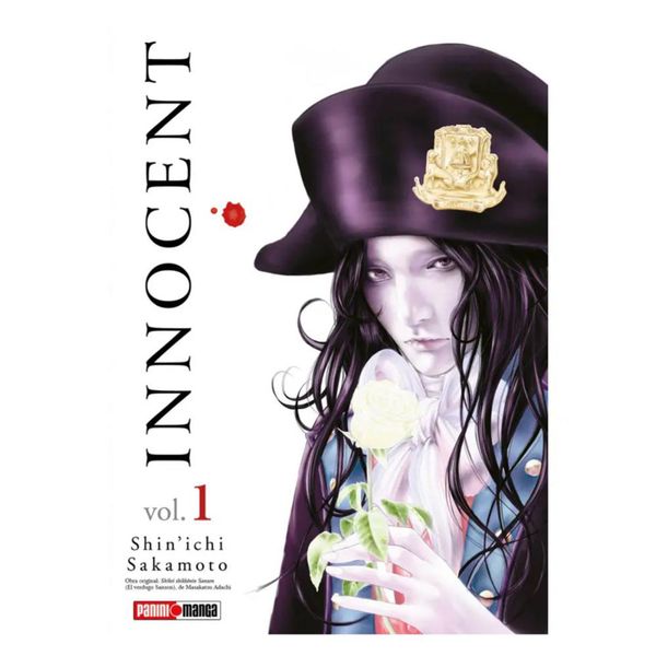 Manga-Innocent-N.1-Panini-103171428