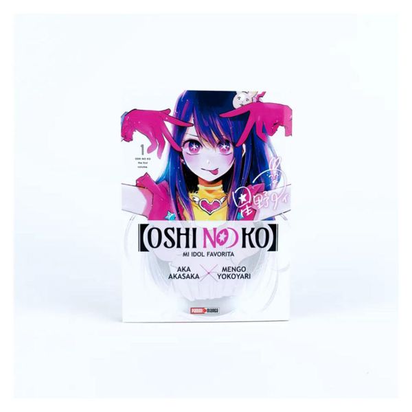 Manga-Oshi-No-Ko-N.1-Panini-103172034 Manga-Oshi-No-Ko-N.1-Panini-103172034