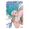 Manga-Sakamoto-Days-N.13-Panini-103172438