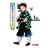 Manga-Demon-Slayer-Artbook--El-Arte-de-Demon-Slayer-Kimetsu-No-Yaiba--N.1-Panini-103173347
