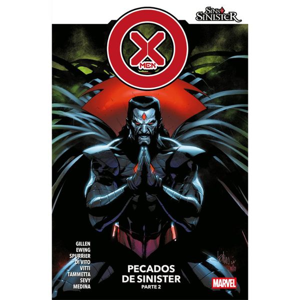 Comic-X-Men-N.-50-Panini-103173650