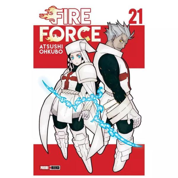 Manga-Fire-Force-N.21-Panini-103238708 Manga-Fire-Force-N.21-Panini-103238708
