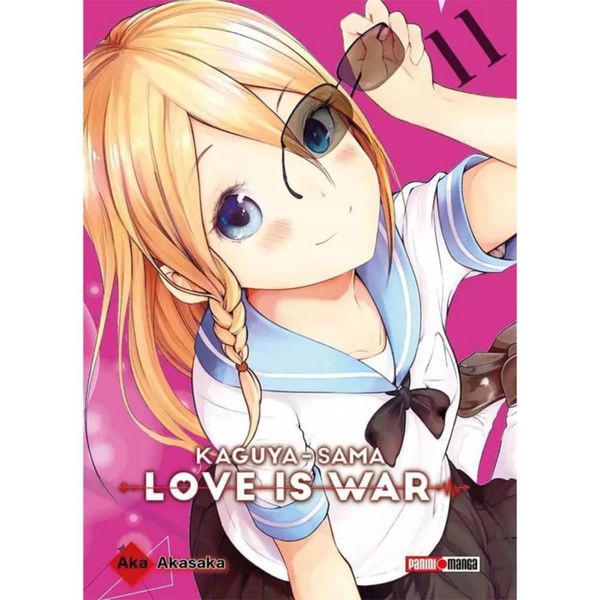 Manga-Love-Is-War-N.11-Panini-103239213