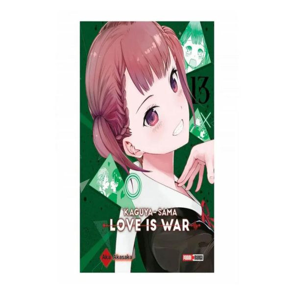 Manga-Love-Is-War-N.13-Panini-103239415