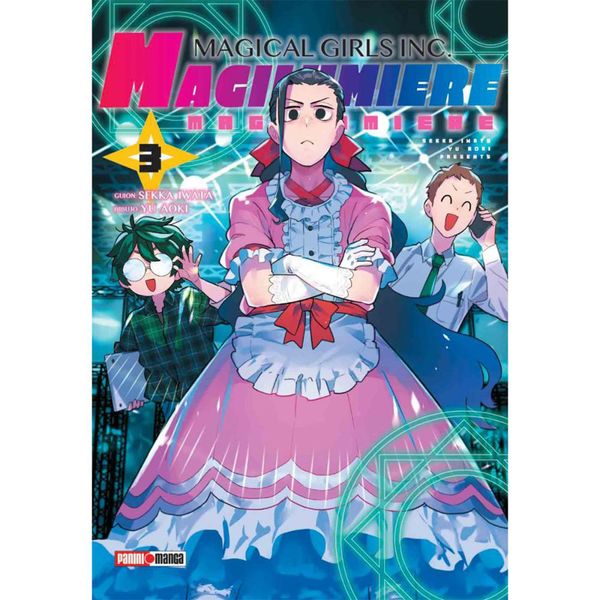 Manga-Magilumiere-N.3-Panini-103240627