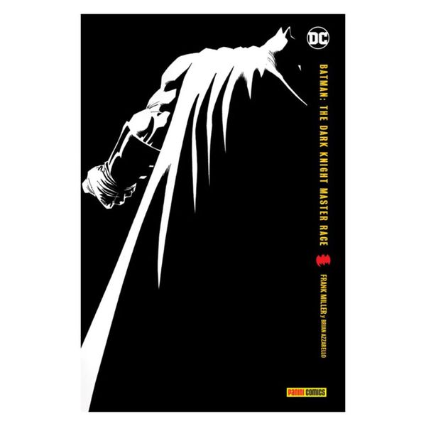 Comic-Batman-Vintage-Dark-Knight-Iii-Master-Race-Panini-103241637 Comic-Batman-Vintage-Dark-Knight-Iii-Master-Race-Panini-103241637