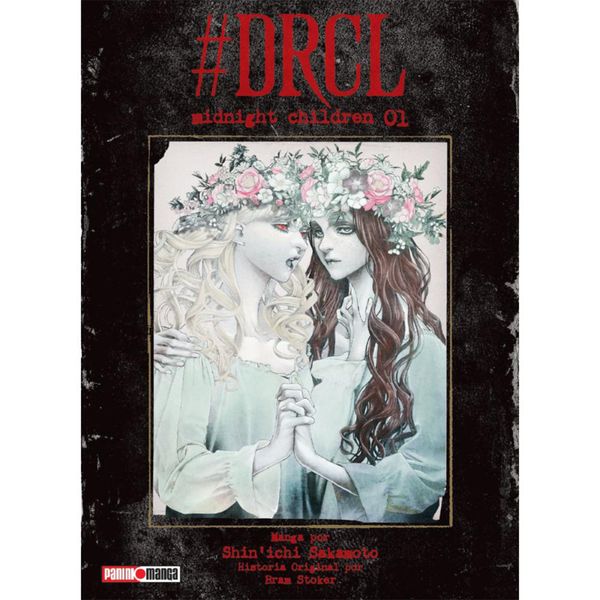 Manga-DRCL-Midnight-Children-N.1-Panini-103243253 Manga-DRCL-Midnight-Children-N.1-Panini-103243253