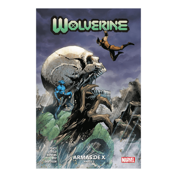 Comic-Wolverine-N.5-Panini-103079195