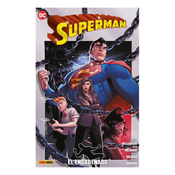 Comic-Marvel-Superman-2-Panini-103079601