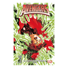 Comic-Avengers--Nueva-Serie--N.2-Panini-103081621
