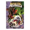 Comic-Avengers--Nueva-Serie--N.3-Panini-103081722