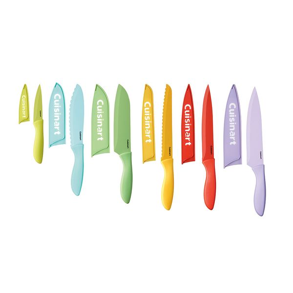 Juego-Cuchillos-Colores-12-Piezas-Cuisinart-125477922