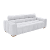 Sofa-Cama-Miami-Reclinable-3P-Tela-Plata-Hogar-Venecia-125478190