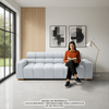 Sofa-Cama-Miami-Reclinable-3P-Tela-Plata-Hogar-Venecia-125478190