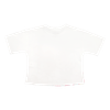 Camiseta-Manga-Corta-Beige-Niñas-Hello-Kitty-4T