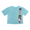 Camiseta-Manga-Corta-Azul-Niñas-Hello-Kitty-4T