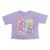 Camiseta-Manga-Corta-Morado-Niñas-Hello-Kitty-4T