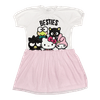 Vestido-Manga-Corta-Niñas-Hello-Kitty-4T