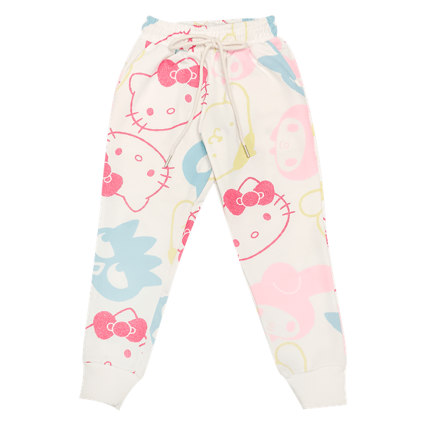 Pantalon-Jogger-Estampado-Niñas-Hello-Kitty-4T