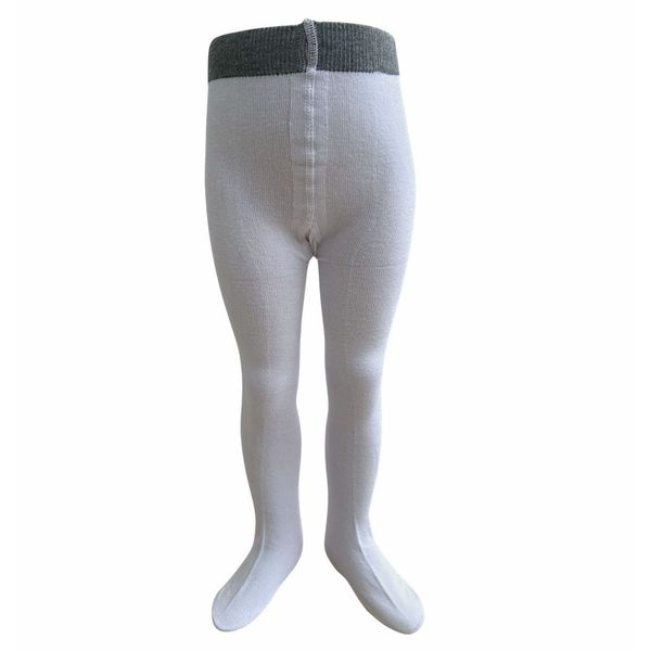Medias-Pantalon-Blanca-Niñas-Honey-Bees-2-4-