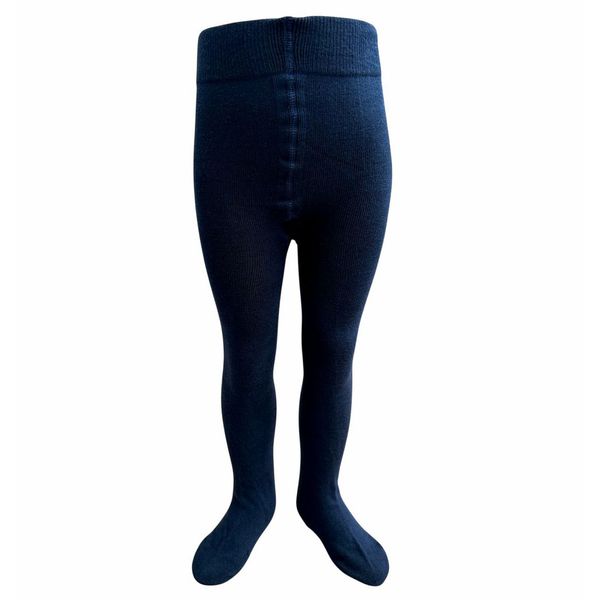 Medias-Pantalon-Azul-Niñas-Honey-Bees-2-4-