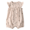 Mameluco-Manga-Corta-Flores-Beige-Bebes-Niñas-Carter-s-12M