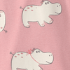 Mameluco-Manga-Corta-Hipopotamos-Rosado-Bebes-Niñas-Carter-s-12M