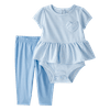Set-Body-Manga-Corta-y-Pantalon-Azul-Bebes-Niñas-Carter-s-12M