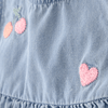 Set-Body-Manga-Sisa-Camiseta-Azul-y-Short-Bebes-Niñas-Carter-s-18M