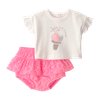Set-Camiseta-Manga-Corta-y-Short--Rosado-Bebes-Niñas-Carter-s-12M
