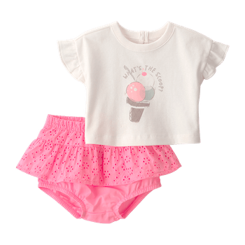 Set-Camiseta-Manga-Corta-y-Short--Rosado-Bebes-Niñas-Carter-s-18M