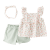 Set-Blusa-Short-y-Balaca-Flores-Bebes-Niñas-Carter-s-12M