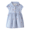 Set-Vestido-Ositos-Azul-y-Calzon-Bebes-Niñas-Oshkosh-12M