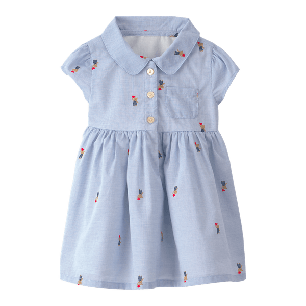 Set-Vestido-Ositos-Azul-y-Calzon-Bebes-Niñas-Oshkosh-12M