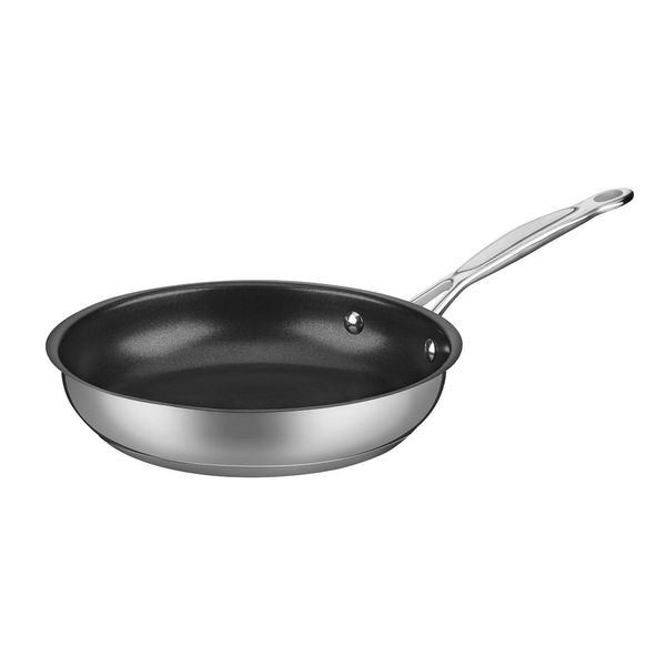 Sarten-Chef-Antiadherente-25cm-Cuisinart
