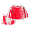 Set-Buzo-y-Short-y-Rayas-Bebes-Niños-Carter-s-12M