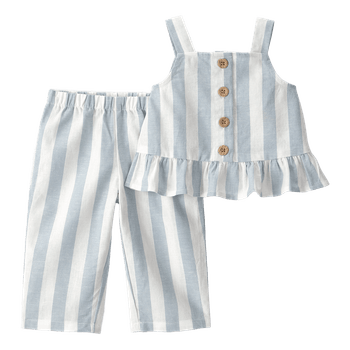 Set-Blusa-Manga-Sisa-y-Pantalon-Rayas-Bebes-Niñas-Carter-s-12M