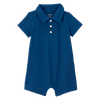 Mameluco-Manga-Corta-Azul-Bebes-Niños-Carter-s-12M
