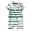 Mameluco-Manga-Corta-Rayas-Bebes-Niños-Carter-s-18M