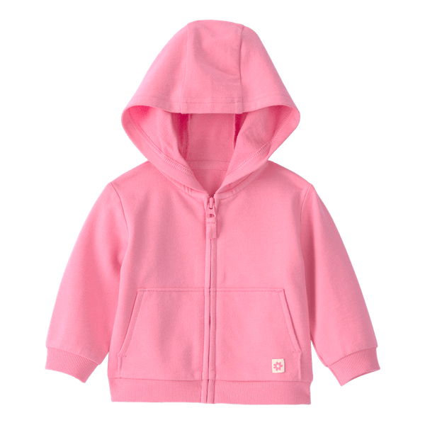 Chaqueta-con-Capota-Rosa-Bebes-Niñas-Carter-s-12M Chaqueta-con-Capota-Rosa-Bebes-Niñas-Carter-s-12M
