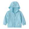 Chaqueta-con-Capota-Azul-Bebes-Niños-Carter-s-12M