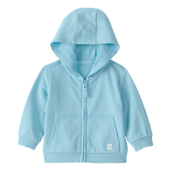 Chaqueta-con-Capota-Azul-Bebes-Niños-Carter-s-12M