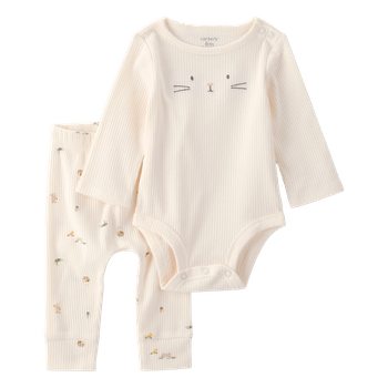 Set-Body-y-Pantalon-Estampado-Marfil-Bebes-Unisex-Carter-s-12M
